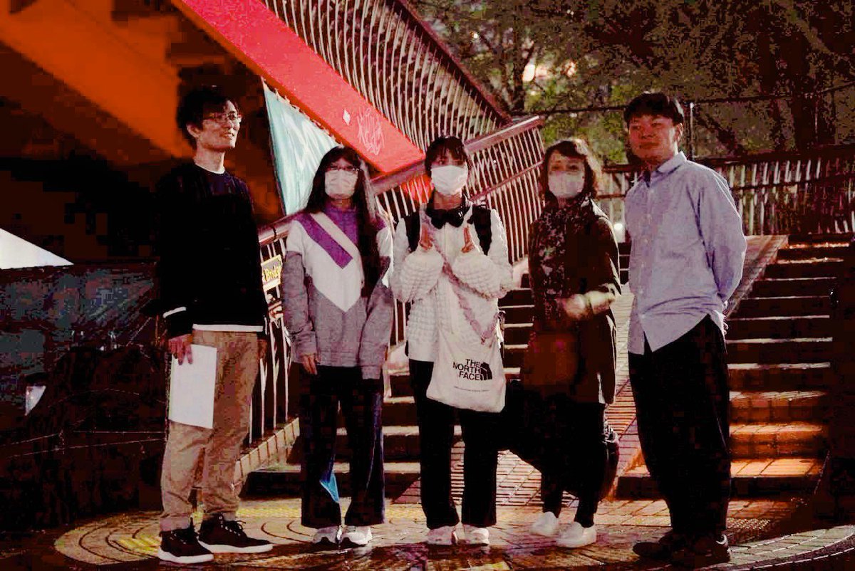 右脳中島オーボラの本妻 tweet media