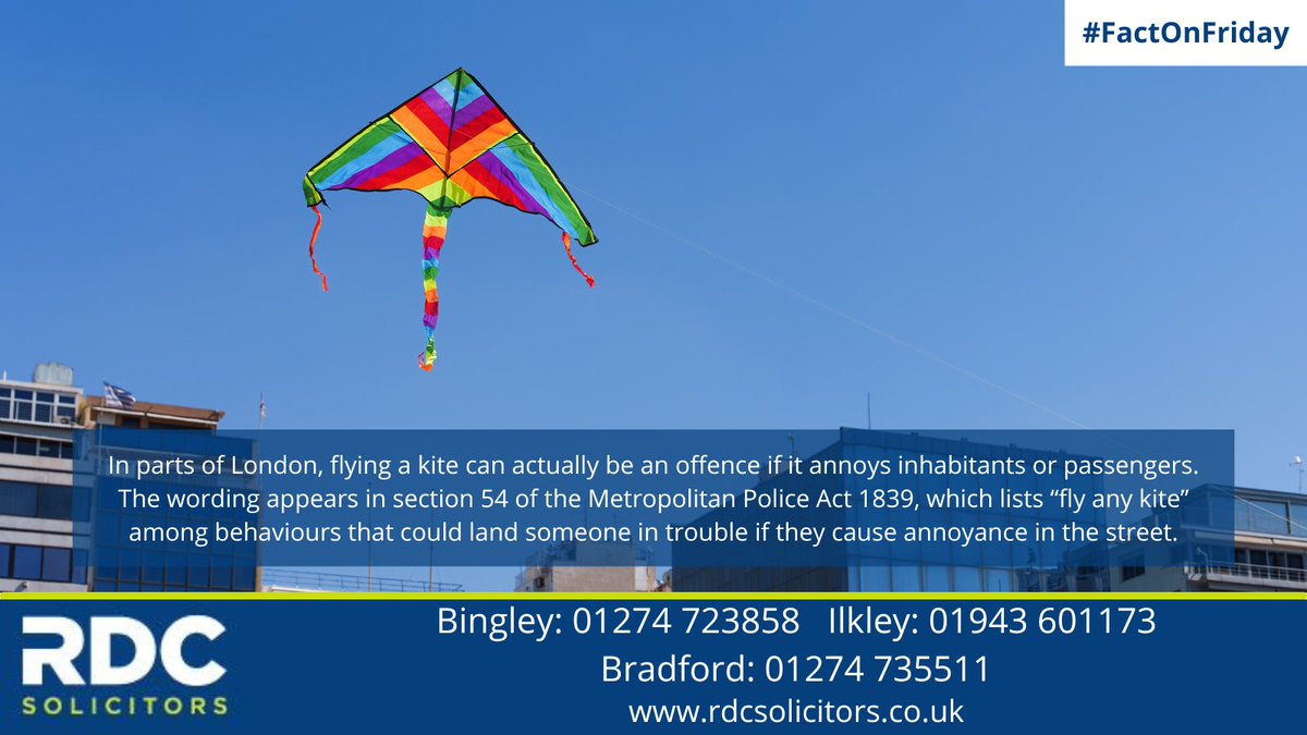 RDC Solicitors tweet media