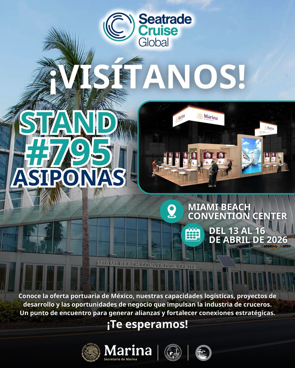 Puerto Manzanillo tweet media