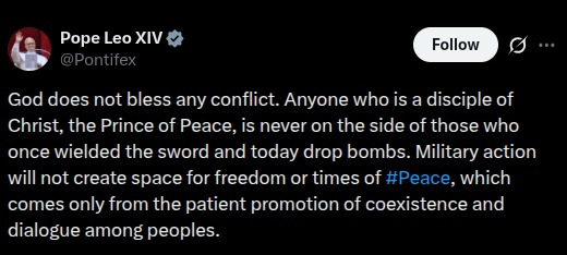 Mario Nawfal tweet media