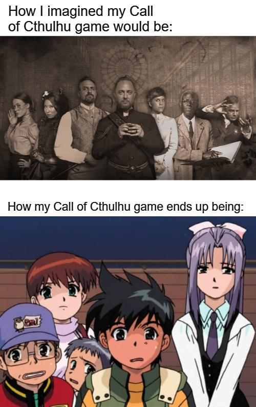 Sandy Petersen 🪔 tweet media