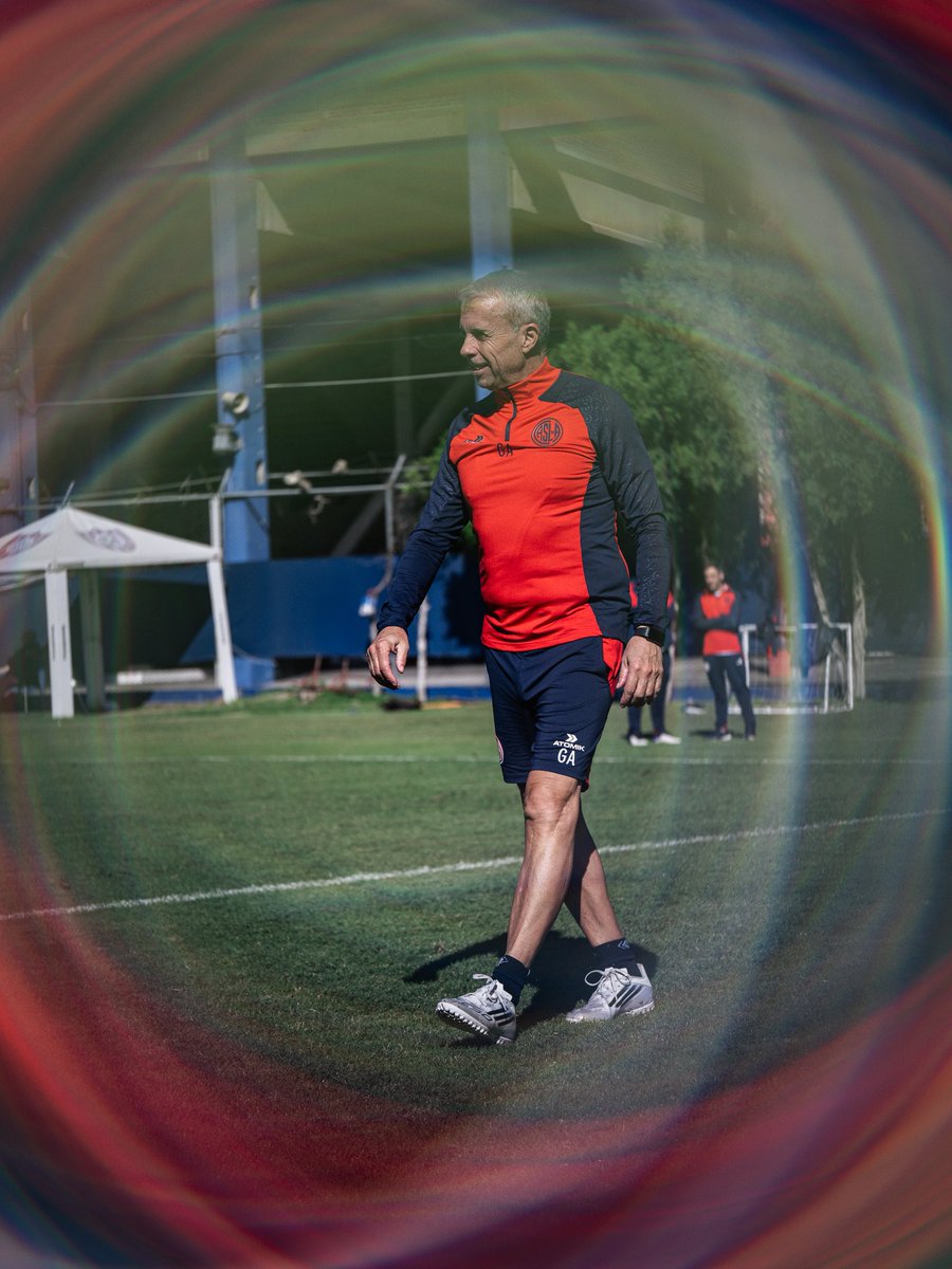 San Lorenzo tweet media