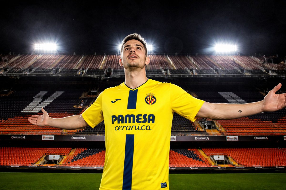 ForzaGroga💛 tweet media