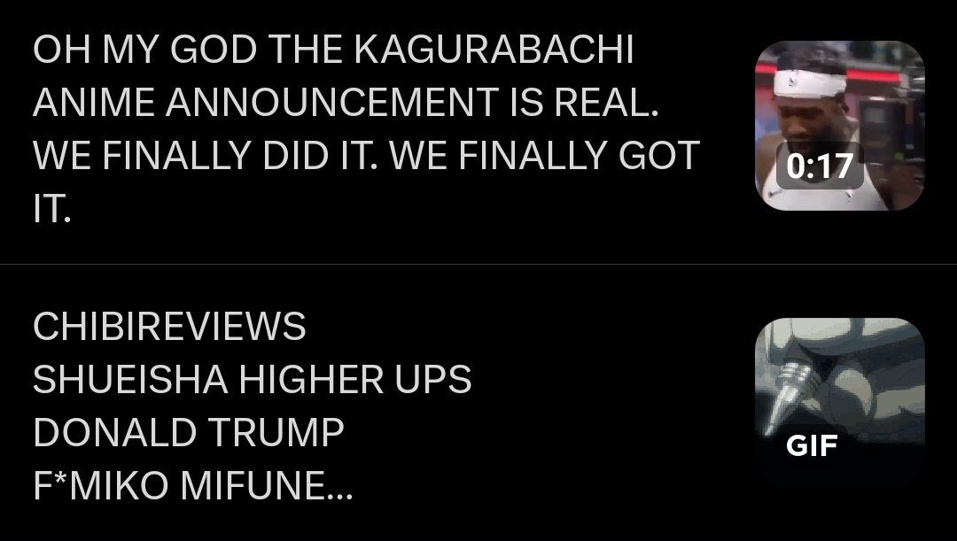 SamuraHypeGuy's tweet image. #Ready for April 27th