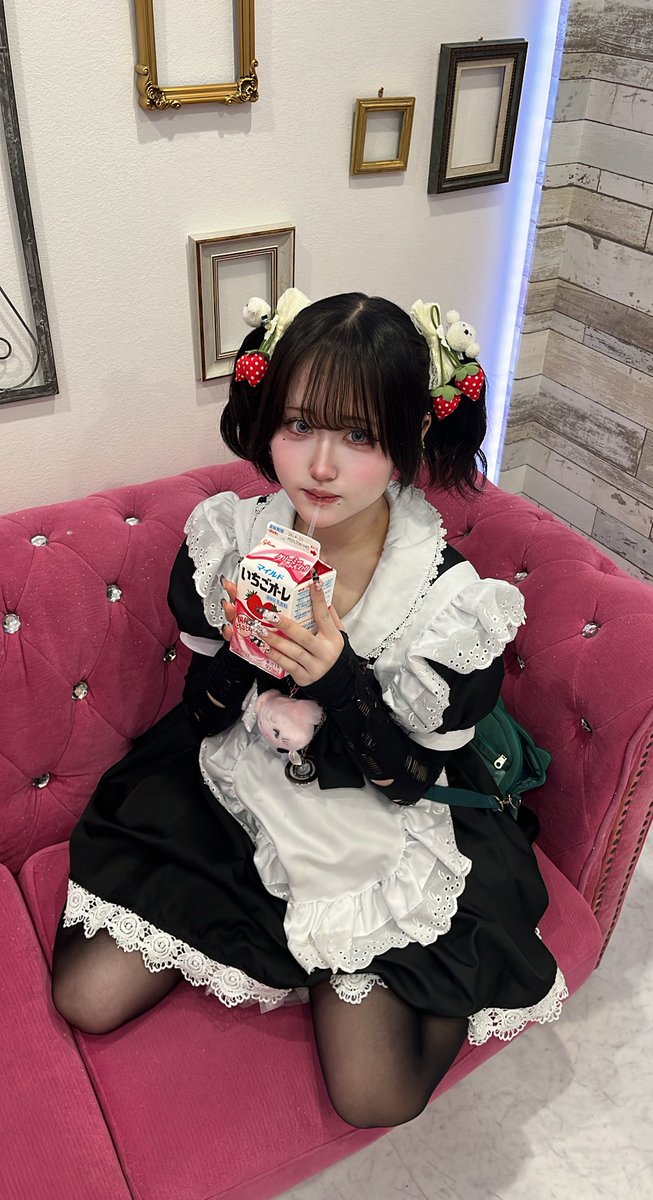 一生離してあげない♡

#コンカフェ嬢 #自撮り界隈 #いいね返し #雰囲気１ｍｍでもいいと思ったらいいね
