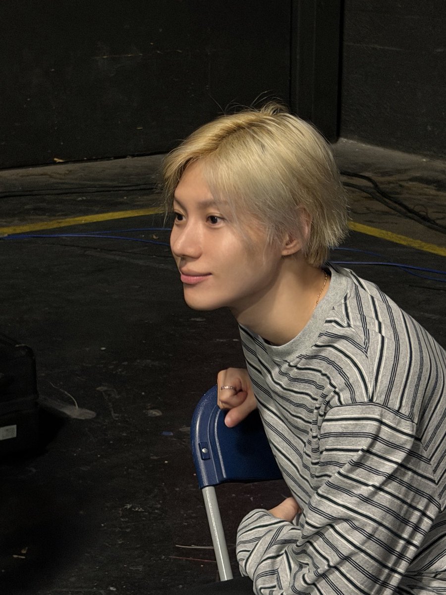 Menghitung hari...
#taemchella