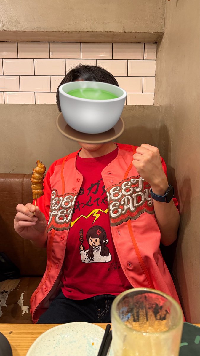 綾鷹のりょう tweet media