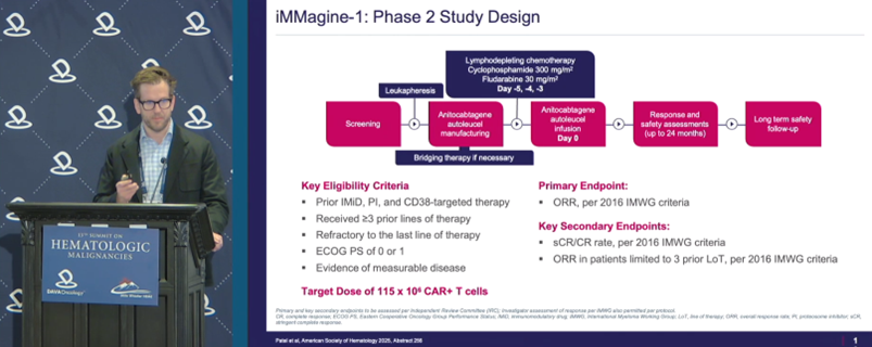 DAVA Oncology tweet media