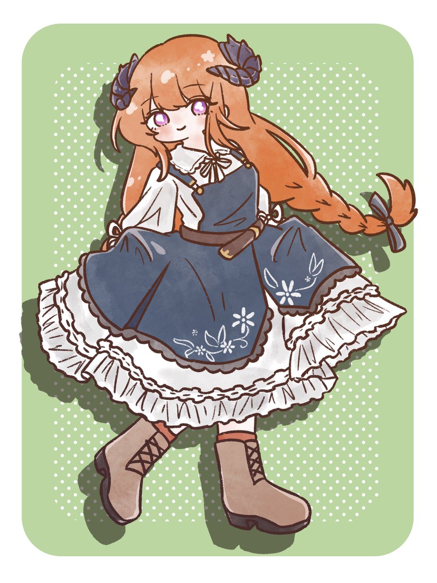 🐰ぬんぬ🐰@5/5 東7 L34a tweet media