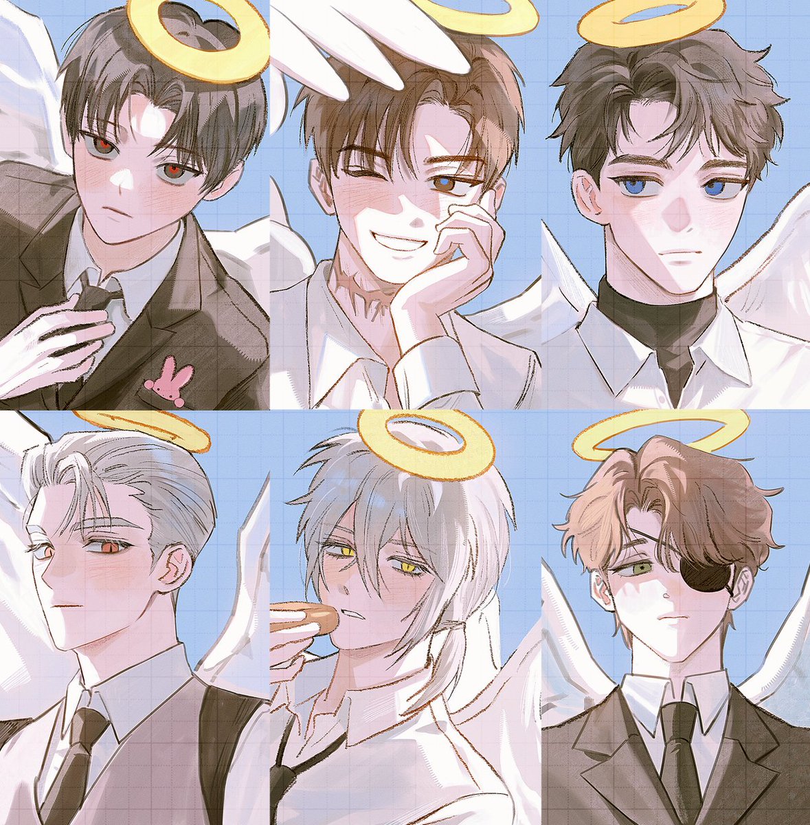 N18 | 록ㅋl tweet media