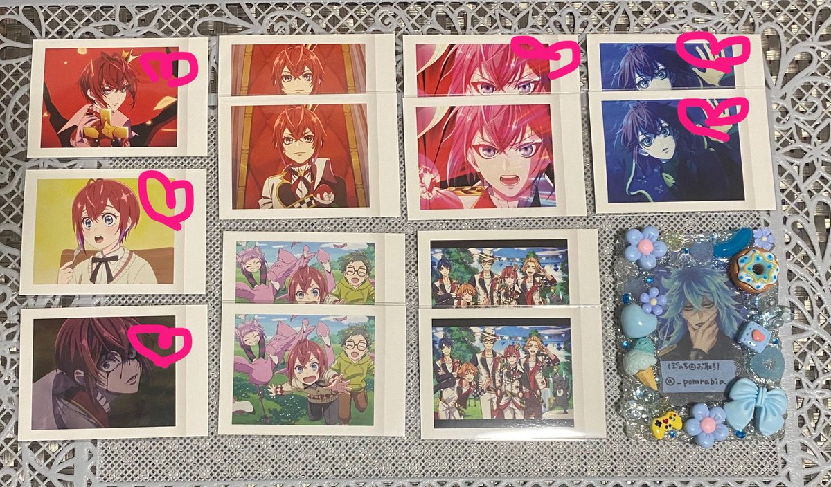 なまこ tweet media