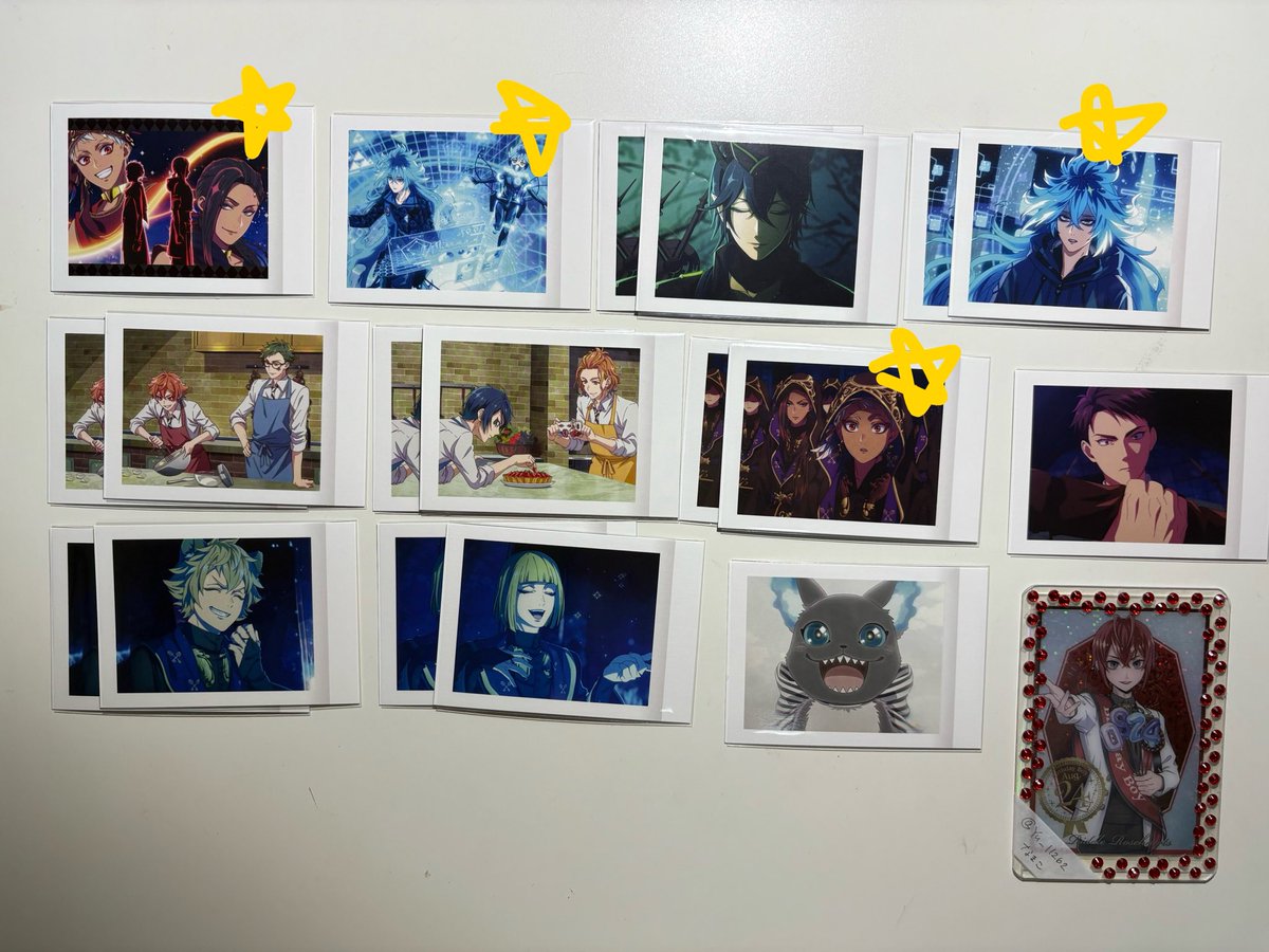 なまこ tweet media