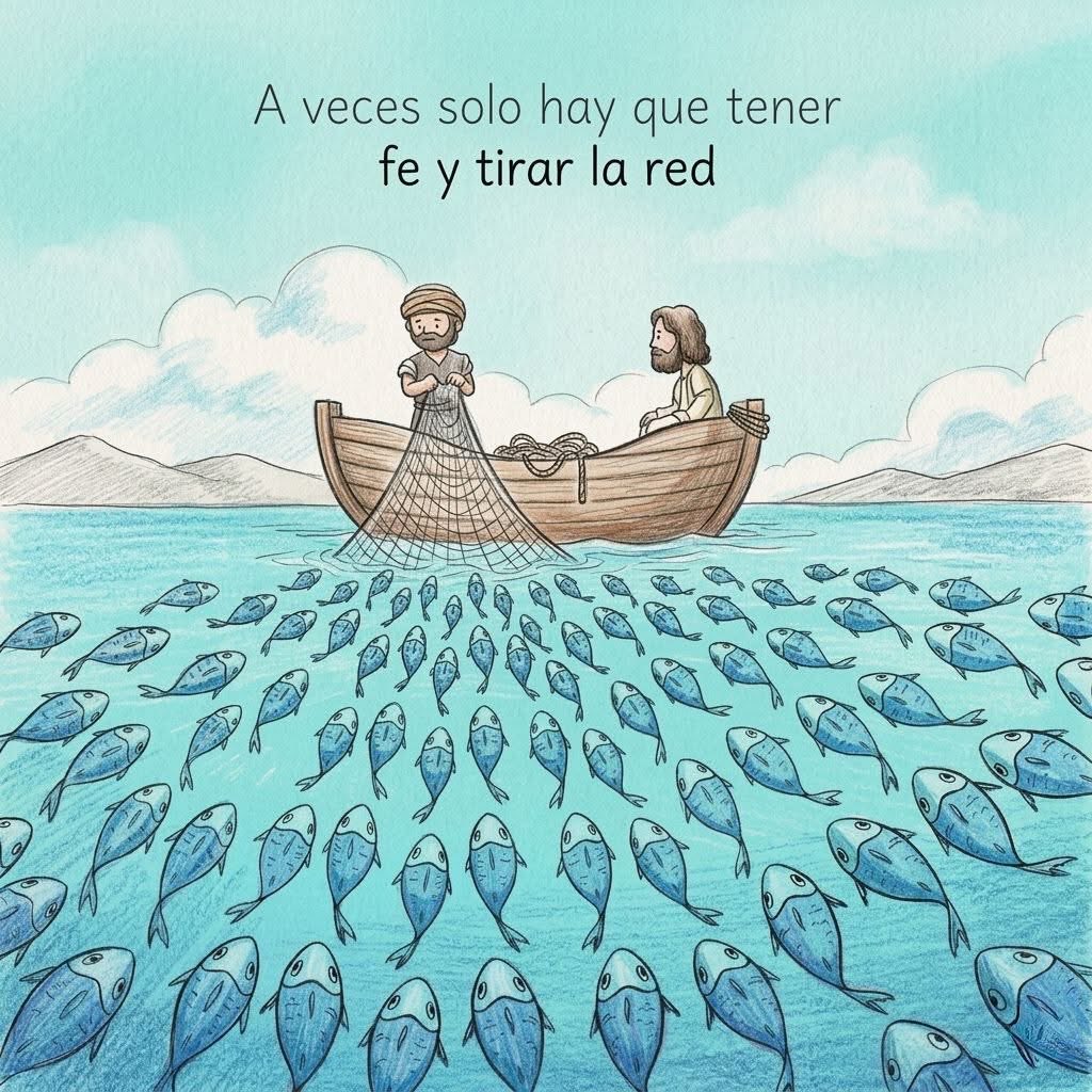 Confía 🙏🏻✨