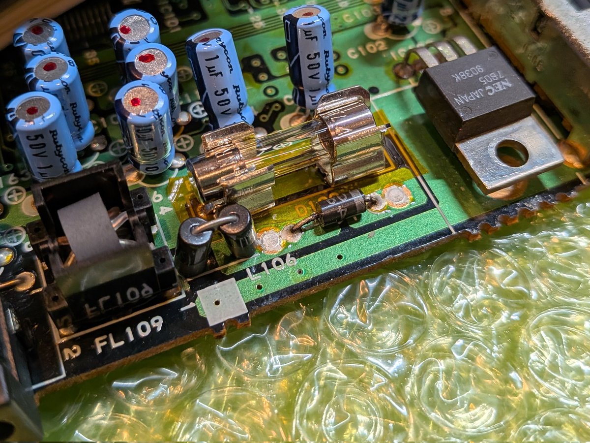 のすけ tweet media