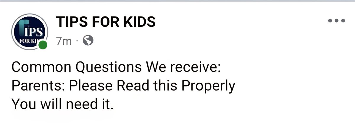 TIPSFORKIDS1's tweet photo. https://t.co/GA4Gr6kVOF https://t.co/FdfKSgdbho