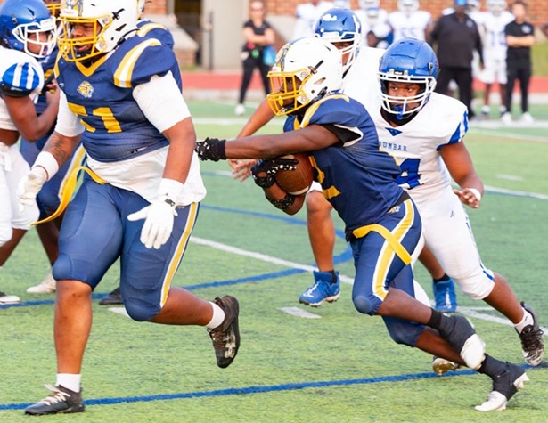 TriStateFootball.com tweet media
