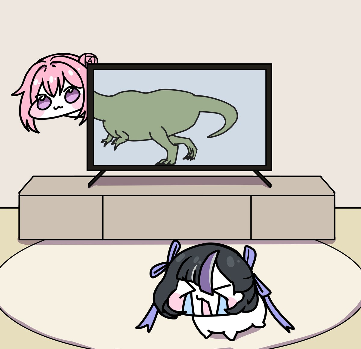 치이🐈 tweet media