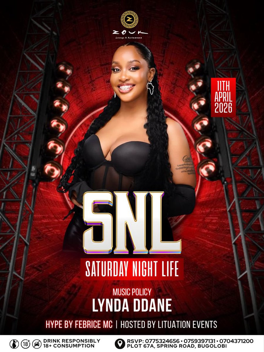 Lynda Ddane tweet media