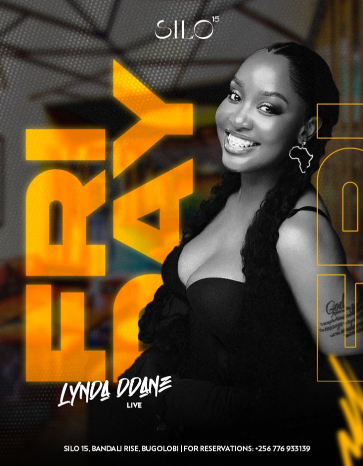 Lynda Ddane tweet media