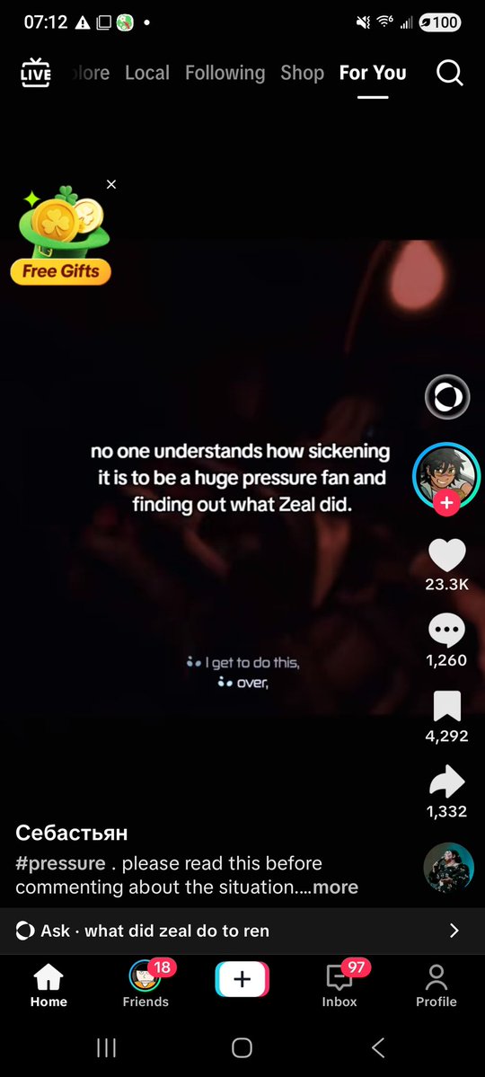 Here yall fucking go 🫩