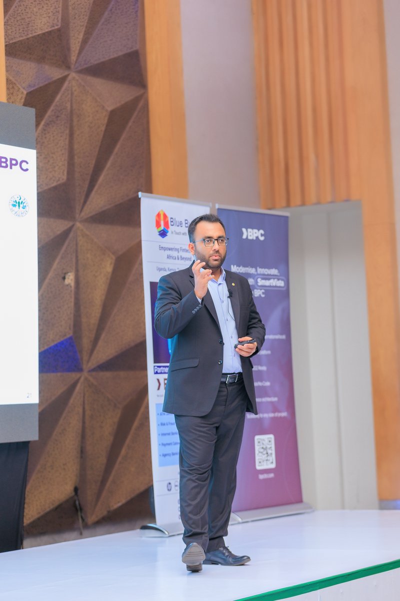 BPC Banking Solutions tweet media