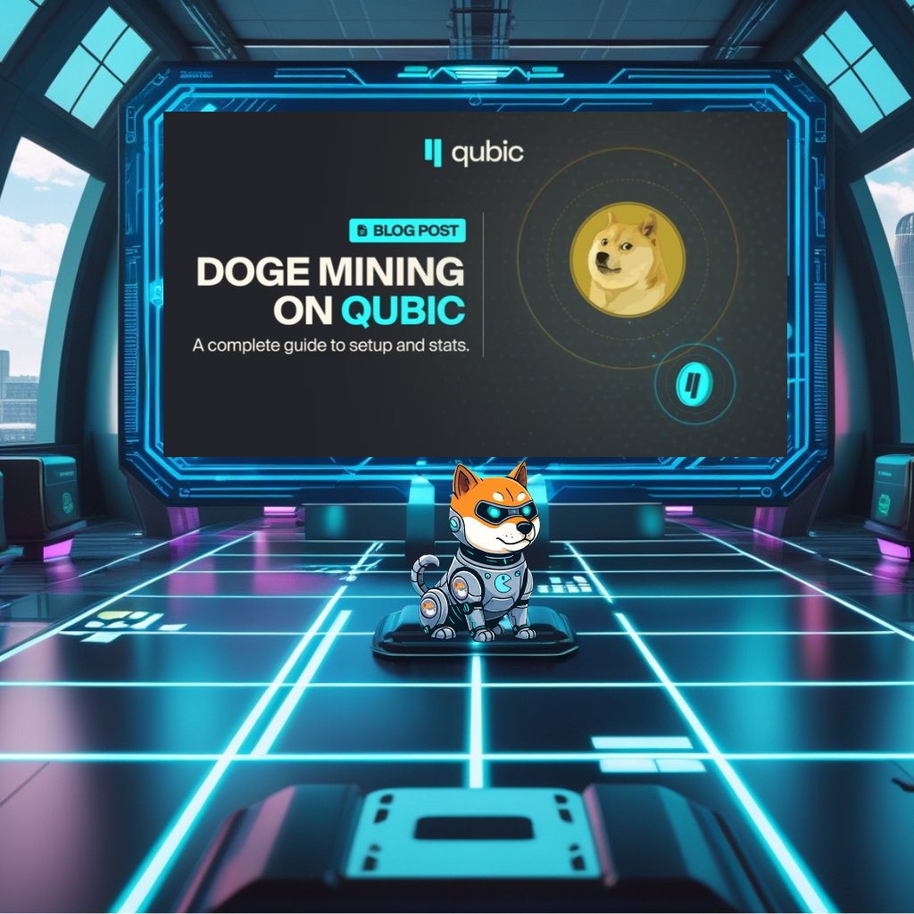 QDoge tweet media