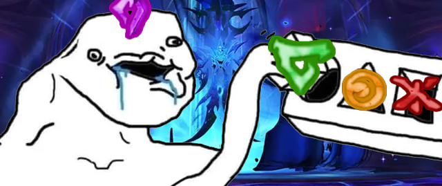 SkimmyNZ's tweet photo. heroic lura memory game without addons https://t.co/xN0OczQLDg
