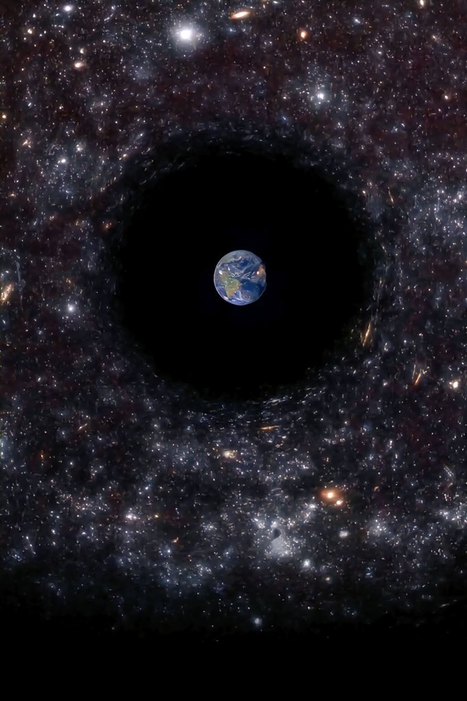 Night Sky Now tweet media