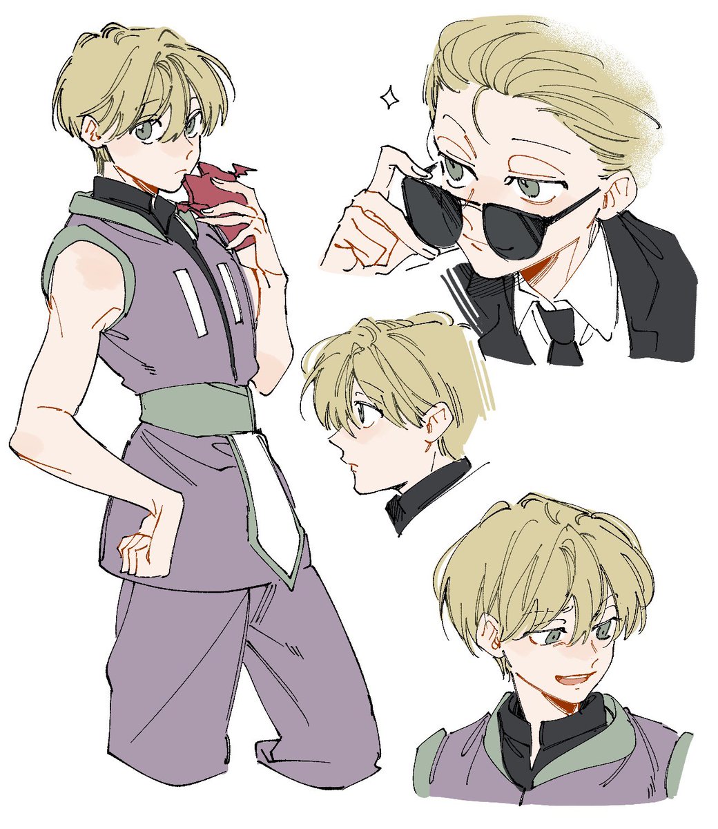 カラスマ tweet media