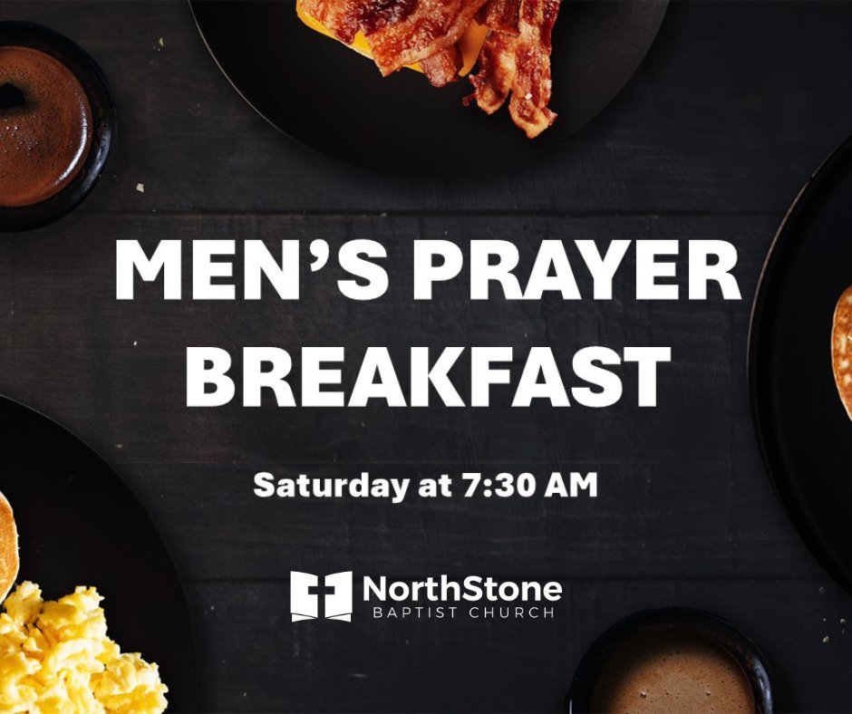 NorthStone Baptist Church tweet media