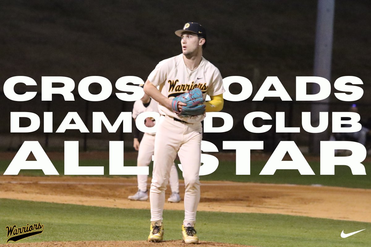 Pontotoc Warrior Baseball tweet media