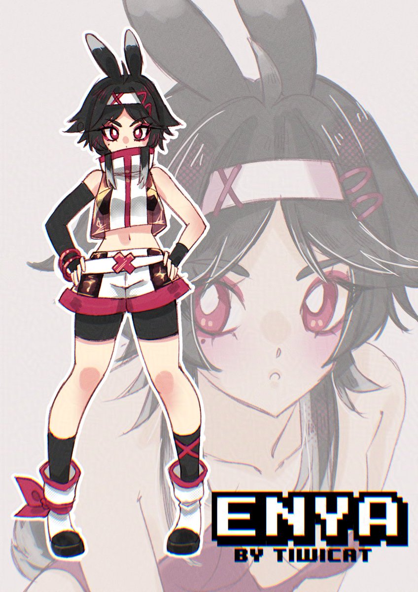 Tiwi 🥖🐱´´Dokomi 10G14 tweet media