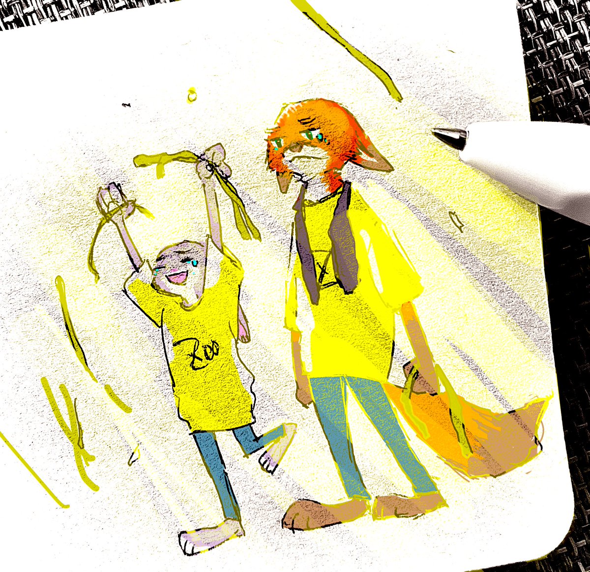 りょう2nd✧ tweet media