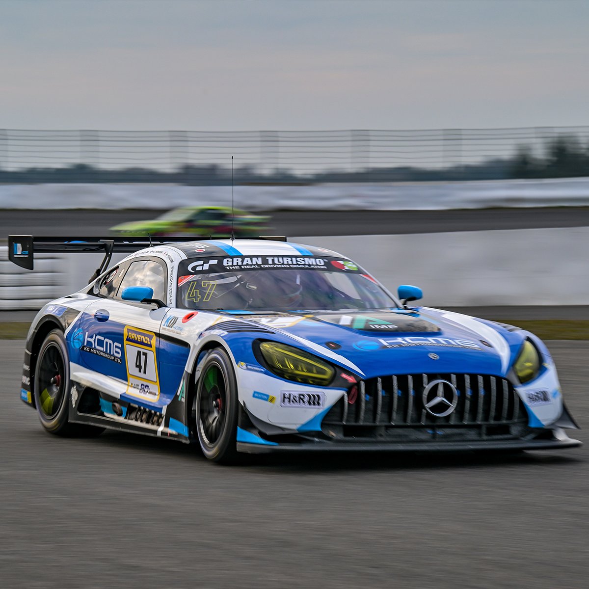 PoleLimited's tweet photo. Another Formula 1 driver at the Nordschleife 👀

This weekend Team KCMG fields F1 podium finisher Kamui Kobayashi alongside the experienced crew of David Pittard, Jesse Krohn and Edoardo Liberati in the SP9/GT3 category for NLS3!

#KCMG #NLS3 #Nordschleife #GreenHell https://t.co/r8Iw4XSNnw