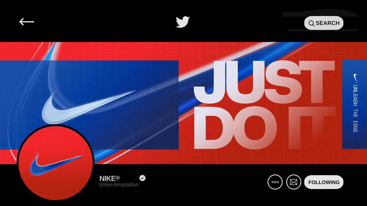 synth® tweet media