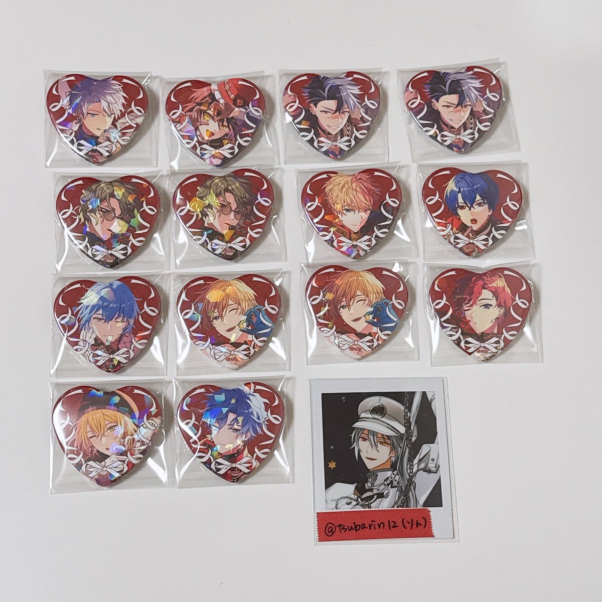 りん@お取引垢 tweet media