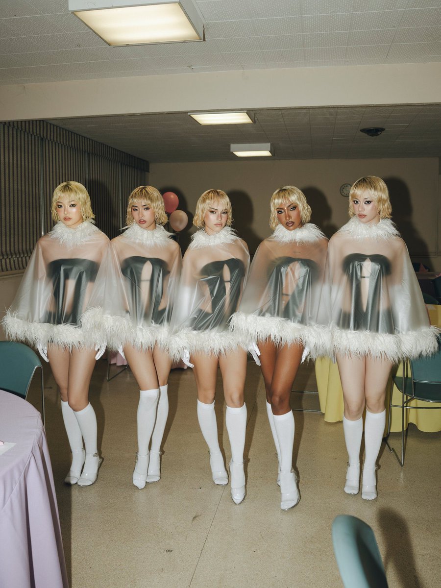 Kpop Charts tweet media