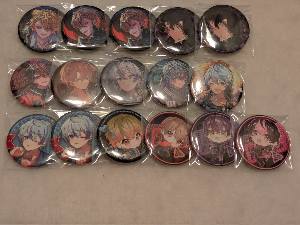 Noa (ノア)︎🐤︎✦︎🌙🔭👑📣 tweet media