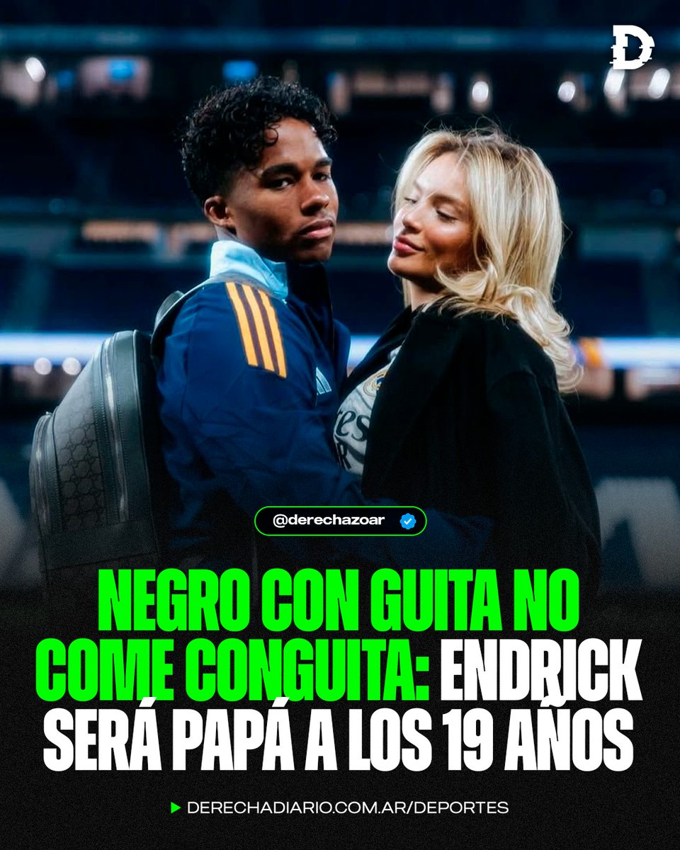 Derechazo tweet media