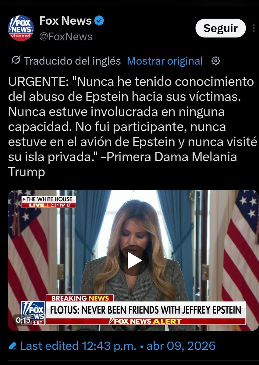 Augusto Iñigo tweet media