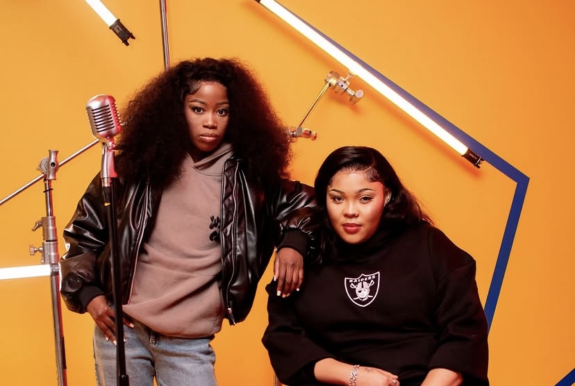 theyanosmag's tweet photo. Thatohatsi and Tracy Drop New Amapiano Singles “Galile” and “Injabulo” - https://t.co/dC083MxWrf #Music #Amapiano https://t.co/yCRE61J7US