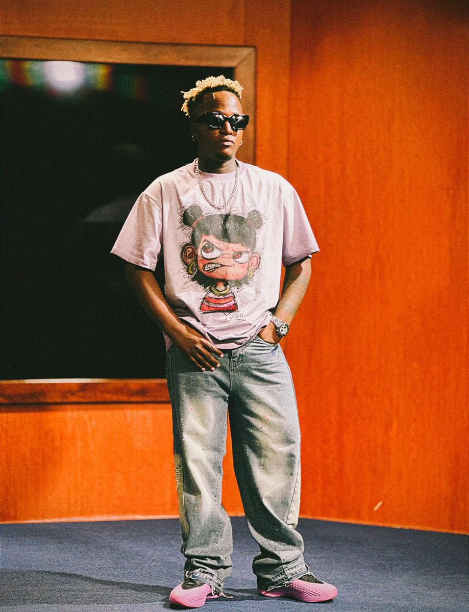 DJ MAGICTOUCHUG 🎛 tweet media