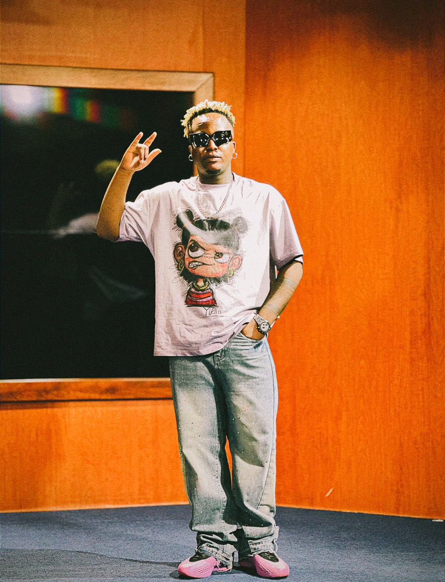 DJ MAGICTOUCHUG 🎛 tweet media