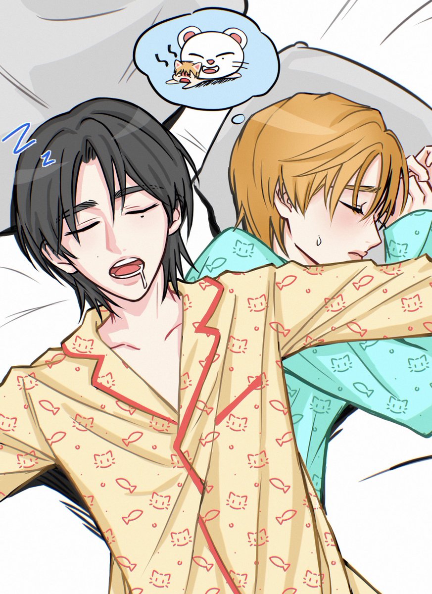 ssunday🍞🦊 (cms open) tweet media