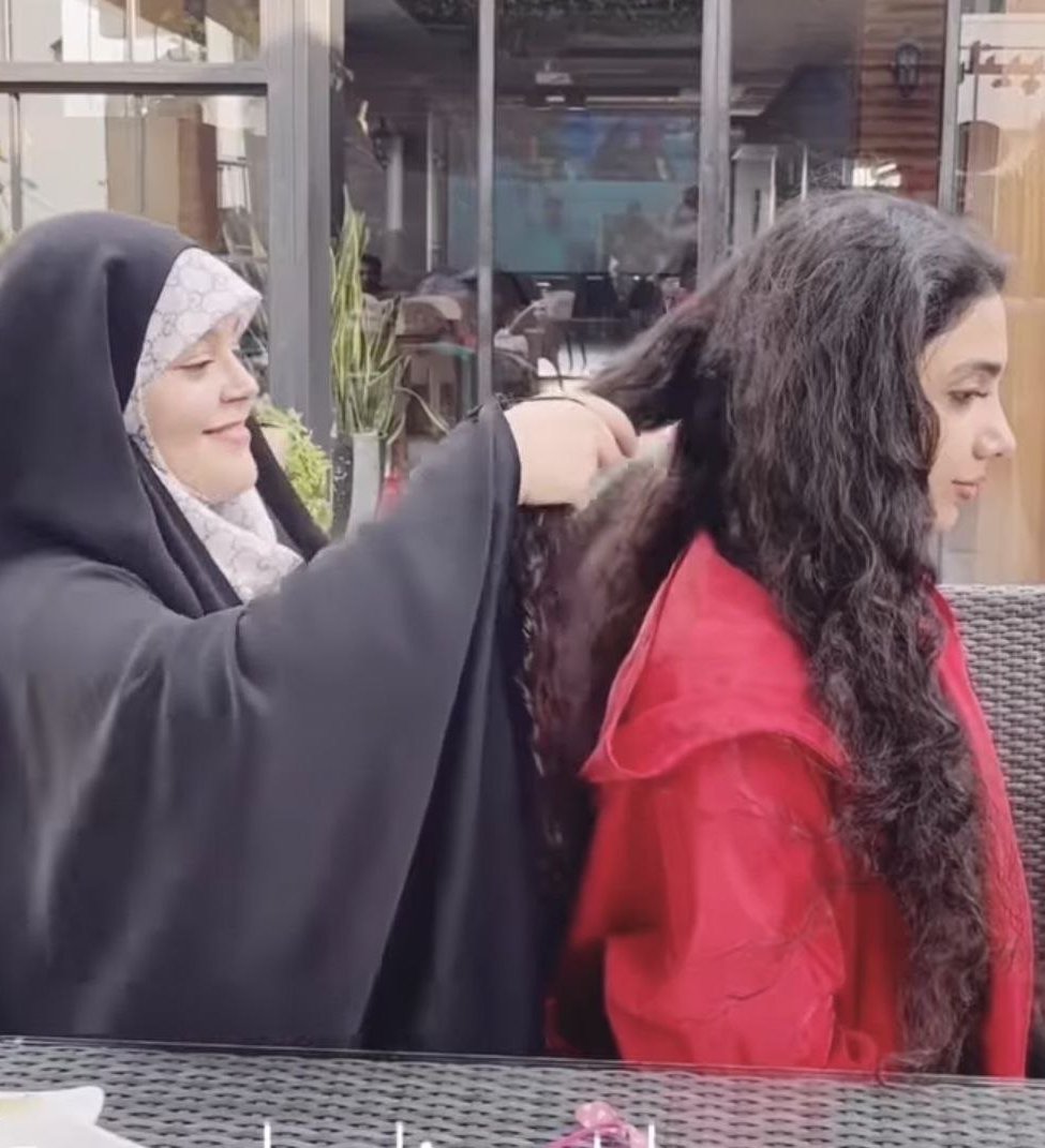 برای میهنم tweet media