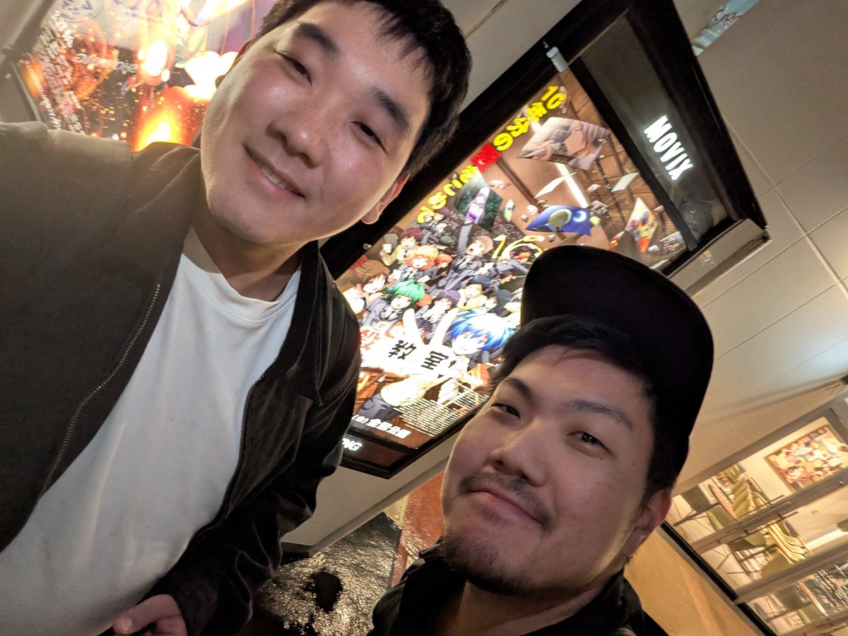 りゅうた(CV:とし氏) tweet media