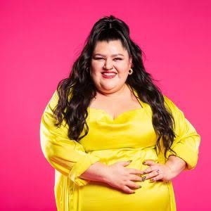 Esta gorda desquiciada le ha hecho más daño a las mujeres que todo el patriarcado imaginario