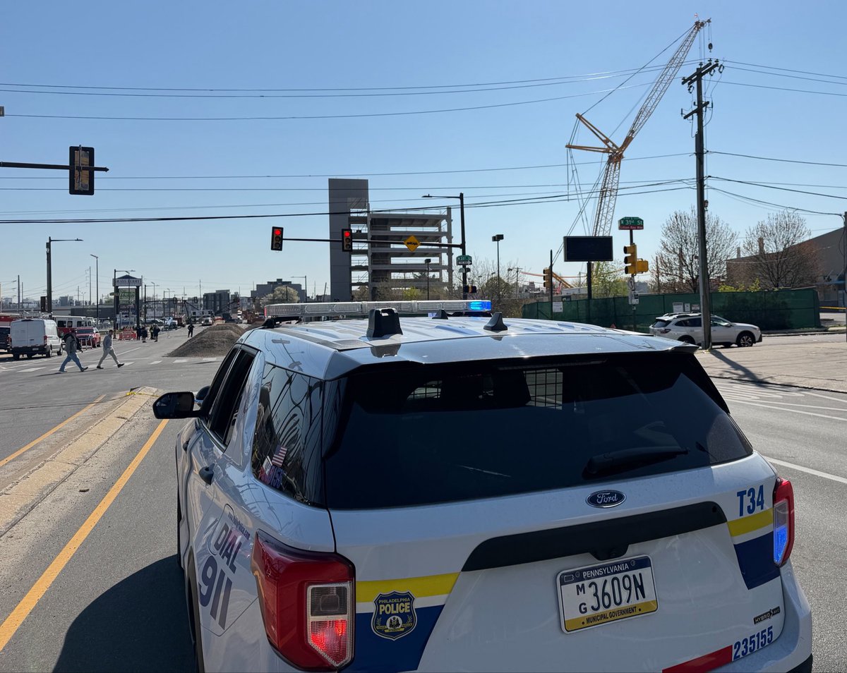 Philadelphia OEM tweet media