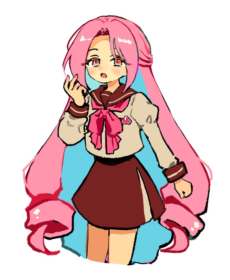 ちゃむページ ちゃむ (@cha1224mu) / Posts / X