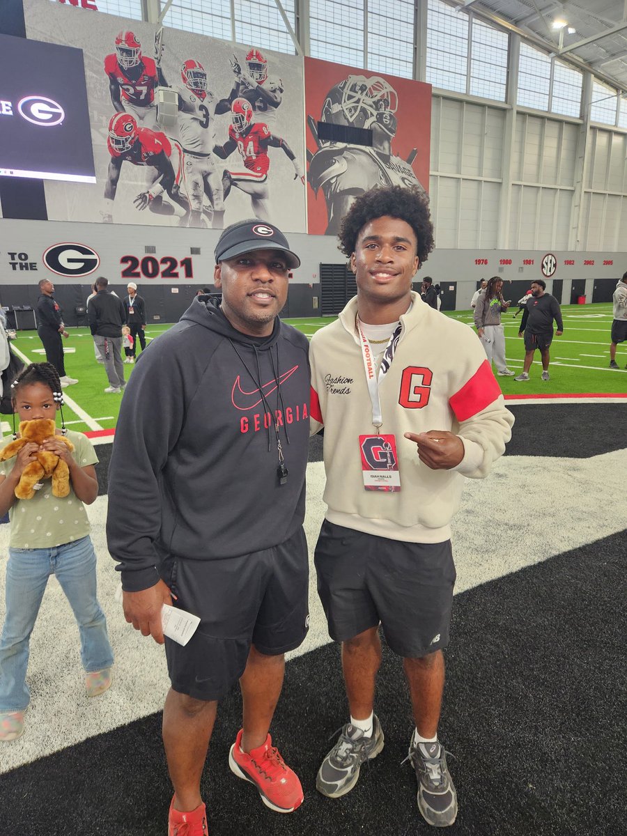 Isiah Nalls tweet media